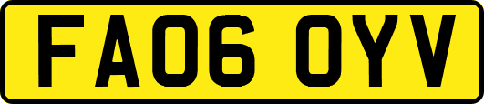 FA06OYV