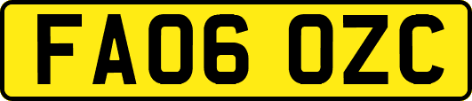 FA06OZC