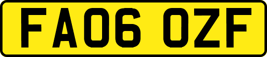 FA06OZF