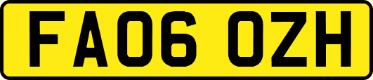 FA06OZH