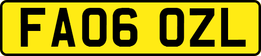 FA06OZL