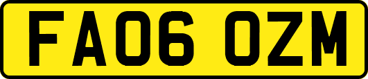 FA06OZM