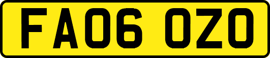 FA06OZO