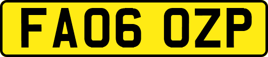 FA06OZP