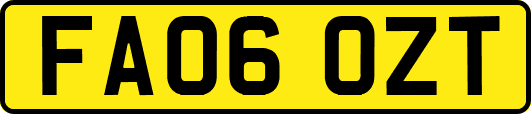 FA06OZT