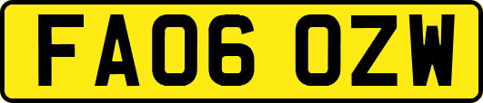 FA06OZW