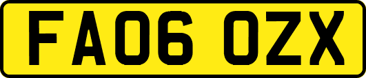 FA06OZX