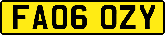 FA06OZY