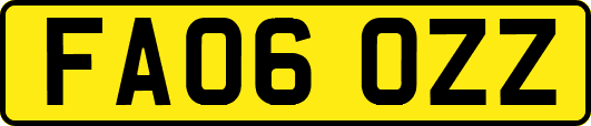 FA06OZZ