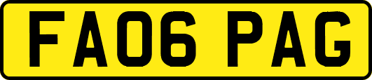 FA06PAG