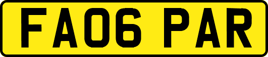 FA06PAR