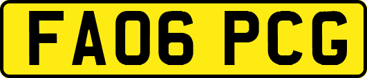 FA06PCG