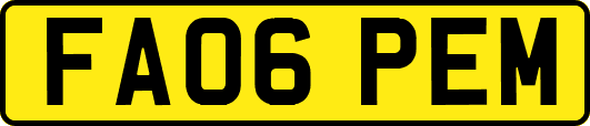 FA06PEM