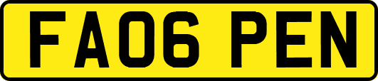 FA06PEN