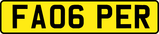 FA06PER