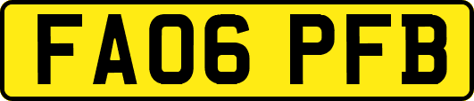 FA06PFB