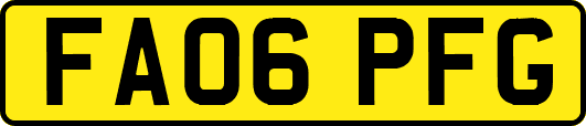 FA06PFG
