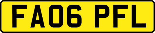 FA06PFL