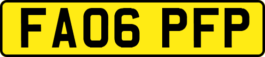 FA06PFP