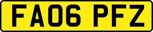 FA06PFZ