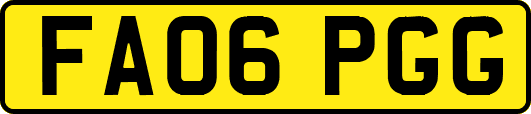 FA06PGG