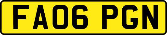 FA06PGN