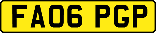 FA06PGP