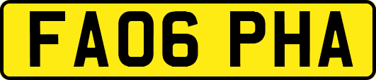 FA06PHA