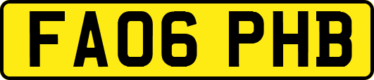 FA06PHB