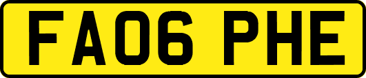 FA06PHE