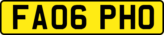 FA06PHO