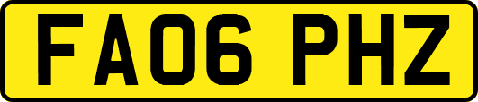 FA06PHZ