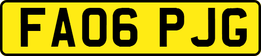 FA06PJG