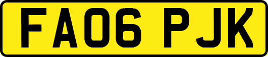 FA06PJK