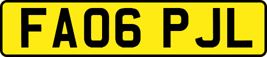 FA06PJL