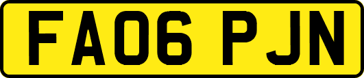FA06PJN