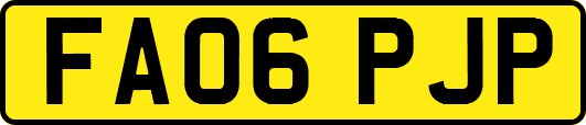 FA06PJP