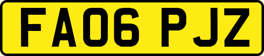FA06PJZ