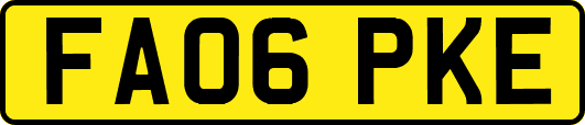 FA06PKE