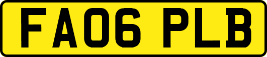 FA06PLB