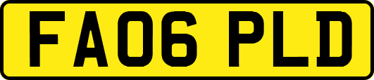 FA06PLD