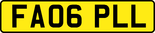 FA06PLL