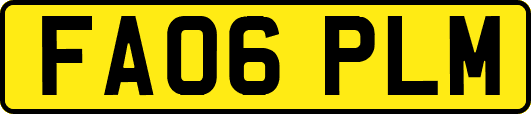 FA06PLM