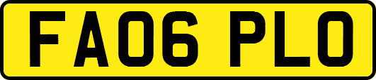 FA06PLO