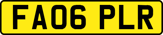 FA06PLR