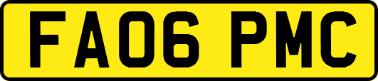 FA06PMC