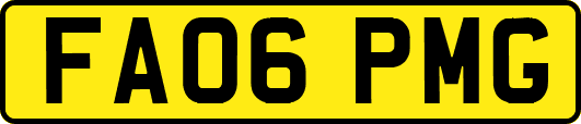 FA06PMG