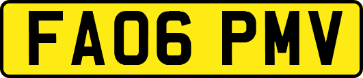 FA06PMV