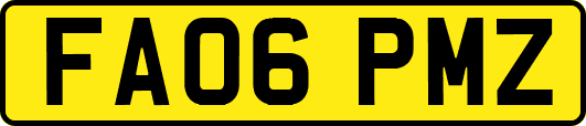 FA06PMZ