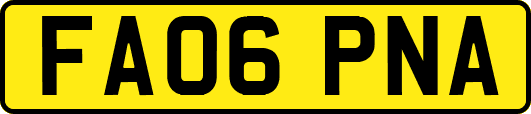 FA06PNA